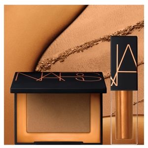 Mini NARS mini duo Laguna cheek and lip duo